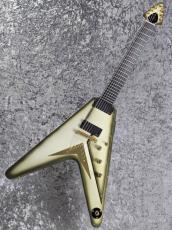 Gibson Flying V 7 Strings [ 7弦 ] リフィニッシュ レアモデル!_2