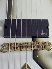 Gibson Flying V 7 Strings [ 7弦 ] リフィニッシュ レアモデル!_3