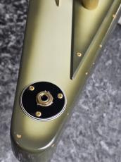 Gibson Flying V 7 Strings [ 7弦 ] リフィニッシュ レアモデル!_4