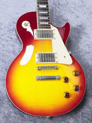 Tokai 【夏の中古ギター祭り】Vintage Series LS-100F  -CherrySunburst- 【2012'sUSED】【定番モデル】