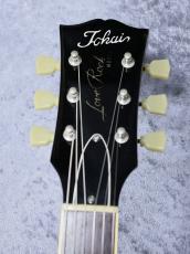 Tokai 【夏の中古ギター祭り】Vintage Series LS-100F  -CherrySunburst- 【2012'sUSED】【定番モデル】_3