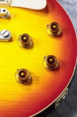 Tokai 【夏の中古ギター祭り】Vintage Series LS-100F  -CherrySunburst- 【2012'sUSED】【定番モデル】_10