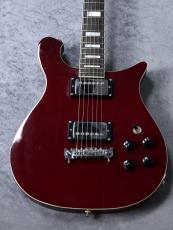 Bill Lawrence 【夏の中古ギター祭!】MB-65  Red  【1990'sUSED】【森高千里!!】