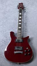 Bill Lawrence 【夏の中古ギター祭!】MB-65  Red  【1990'sUSED】【森高千里!!】_2