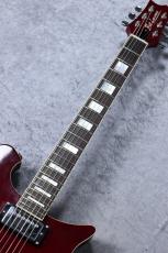 Bill Lawrence 【夏の中古ギター祭!】MB-65  Red  【1990'sUSED】【森高千里!!】_4