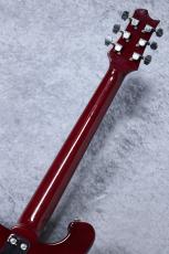 Bill Lawrence 【夏の中古ギター祭!】MB-65  Red  【1990'sUSED】【森高千里!!】_5