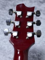 Bill Lawrence 【夏の中古ギター祭!】MB-65  Red  【1990'sUSED】【森高千里!!】_6