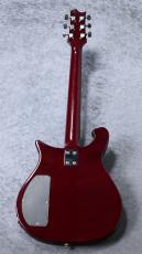 Bill Lawrence 【夏の中古ギター祭!】MB-65  Red  【1990'sUSED】【森高千里!!】_7