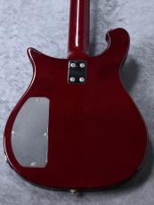 Bill Lawrence 【夏の中古ギター祭!】MB-65  Red  【1990'sUSED】【森高千里!!】_8