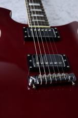 Bill Lawrence 【夏の中古ギター祭!】MB-65  Red  【1990'sUSED】【森高千里!!】_9