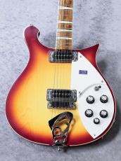 Rickenbacker 【特選中古】Model  620 -Fireglo-  【2011'USED】【美品!定番モデル】