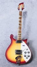 Rickenbacker 【特選中古】Model  620 -Fireglo-  【2011'USED】【美品!定番モデル】_2