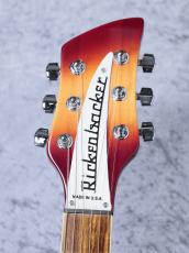 Rickenbacker 【特選中古】Model  620 -Fireglo-  【2011'USED】【美品!定番モデル】_3