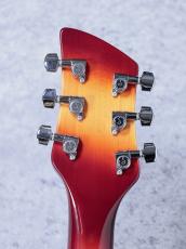 Rickenbacker 【特選中古】Model  620 -Fireglo-  【2011'USED】【美品!定番モデル】_5