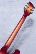 Rickenbacker 【特選中古】Model  620 -Fireglo-  【2011'USED】【美品!定番モデル】_6