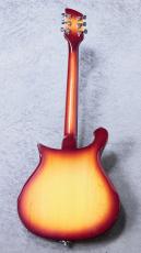Rickenbacker 【特選中古】Model  620 -Fireglo-  【2011'USED】【美品!定番モデル】_7