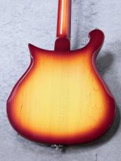 Rickenbacker 【特選中古】Model  620 -Fireglo-  【2011'USED】【美品!定番モデル】_8