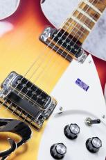 Rickenbacker 【特選中古】Model  620 -Fireglo-  【2011'USED】【美品!定番モデル】_9