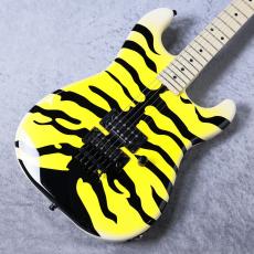 ESP YELLOW TIGER 「George Lynch Signature Model」