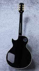 Epiphone Les Paul Custom p-90 Ebony #25021523389【3.93kg】_8
