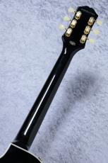 Epiphone Les Paul Custom p-90 Ebony #25021523389【3.93kg】_10