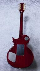 Epiphone Alex Lifeson Les Paul Custom Axcess ~Ruby~ #24071521985 【4.30kg】_6