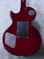 Epiphone Alex Lifeson Les Paul Custom Axcess ~Ruby~ #24071521985 【4.30kg】_7