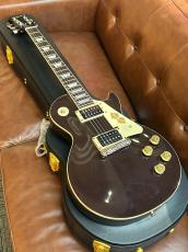 Epiphone 【緊急入荷】Jeff Beck Oxblood 1954 Les Paul Oxblood【3F】_3