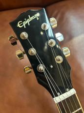 Epiphone 【緊急入荷】Jeff Beck Oxblood 1954 Les Paul Oxblood【3F】_5