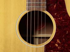 Gibson J-50 2006年製【最大48回分割無金利】_4