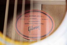 Gibson 【Gibson Expo 出展品】Southern Jumbo Original #21004106【セカンド品】_6
