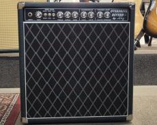 AKG Overdrive Special Reverb 22W Combo / Deep Green Torlex [2024年製]【店頭展示品】