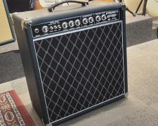 AKG Overdrive Special Reverb 22W Combo / Deep Green Torlex [2024年製]【店頭展示品】_2
