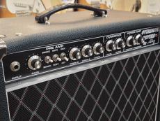 AKG Overdrive Special Reverb 22W Combo / Deep Green Torlex [2024年製]【店頭展示品】_3