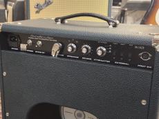 AKG Overdrive Special Reverb 22W Combo / Deep Green Torlex [2024年製]【店頭展示品】_4