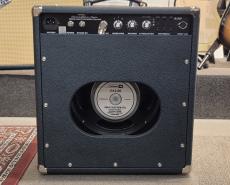 AKG Overdrive Special Reverb 22W Combo / Deep Green Torlex [2024年製]【店頭展示品】_5