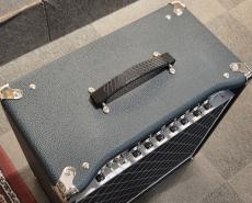 AKG Overdrive Special Reverb 22W Combo / Deep Green Torlex [2024年製]【店頭展示品】_8