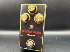 Masatone Hard Rock Machine