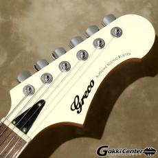 Greco BGW22 SH, Aged White_4