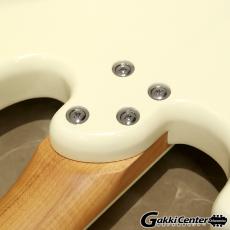 Greco BGW22 SH, Aged White_9