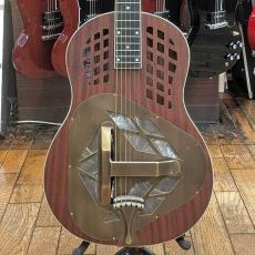 Delta Express Tricone Wood