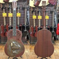 Delta Express Tricone Wood_2