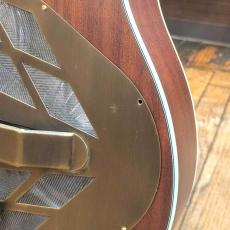 Delta Express Tricone Wood_4