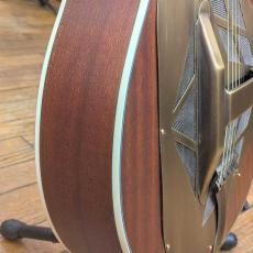 Delta Express Tricone Wood_5