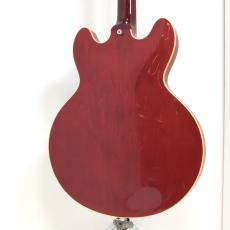 Gibson 1964 ES-335 Reissue VOS / Sixties Cherry_2