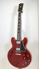 Gibson 1964 ES-335 Reissue VOS / Sixties Cherry_7