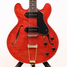 Collings I-30LC / Faded Cherry