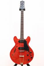Collings I-30LC / Faded Cherry_2