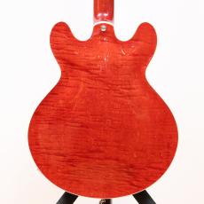 Collings I-30LC / Faded Cherry_5