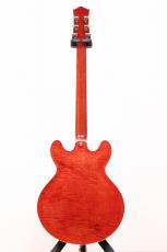 Collings I-30LC / Faded Cherry_6